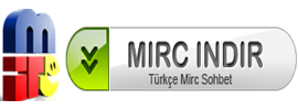 mirc script